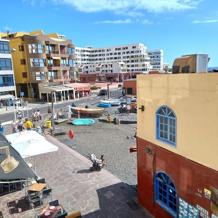 Playa Chica Views Apartment El Medano  Ngoại thất bức ảnh
